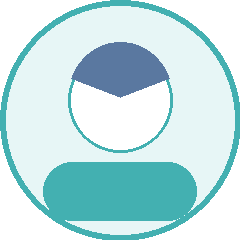 受講生アイコン（男性）