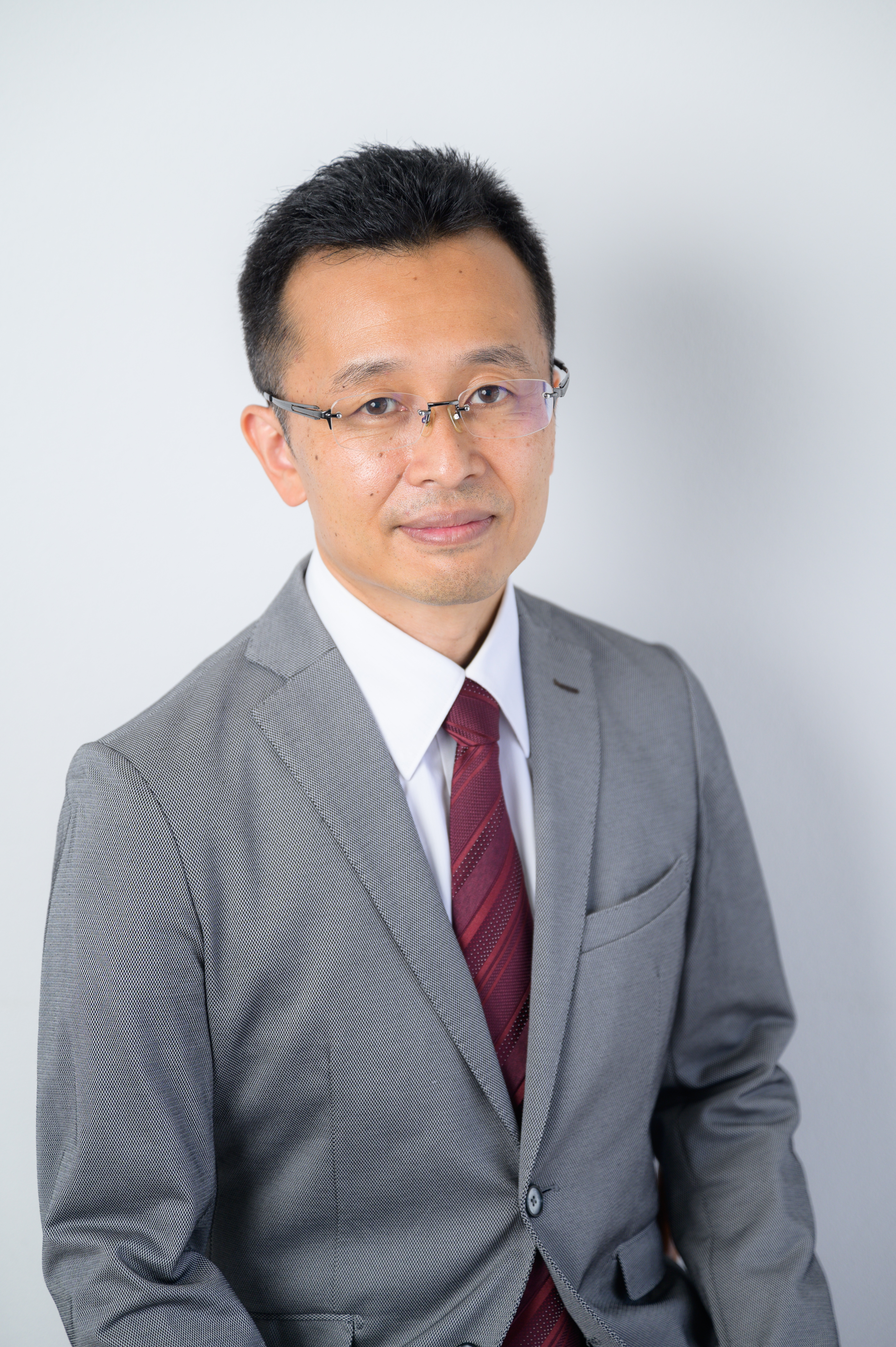 講師プロフィール写真（準備中）